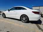 2016 MERCEDES-BENZ E-Class