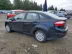 2017 FORD Fiesta