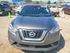 2020 NISSAN KICKS
