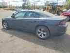 2016 DODGE CHARGER