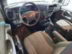 2015 CHEVROLET EXPRESS 2500