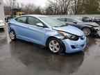 2012 HYUNDAI ELANTRA