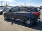 2017 CHEVROLET Bolt EV