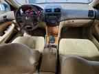 2004 HONDA ACCORD