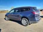 2014 CHEVROLET TRAVERSE