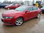 2014 CHEVROLET IMPALA