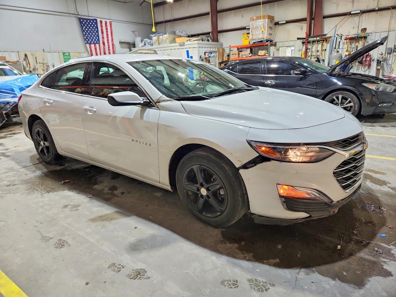 2023 CHEVROLET MALIBU