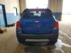 2016 CHEVROLET TRAX