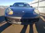 2001 PORSCHE 911