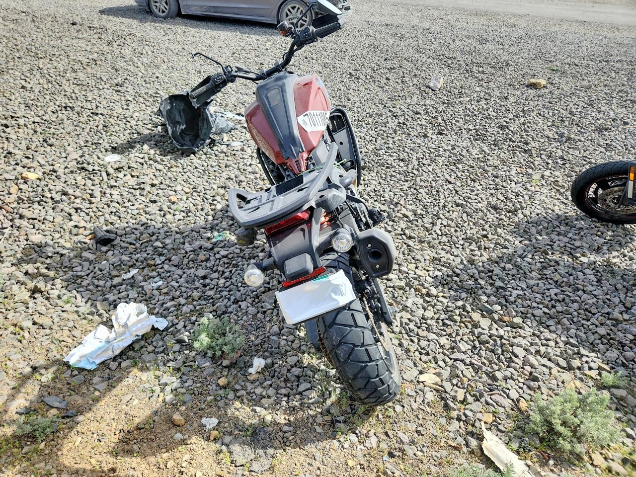 2024 HARLEY-DAVIDSON Ra1250