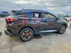 2017 NISSAN MURANO