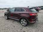 2016 LINCOLN MKC