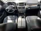 2015 MERCEDES-BENZ ML-Class