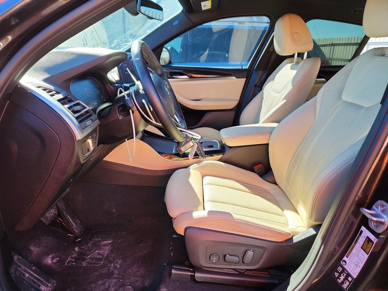 2024 BMW X4