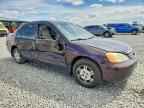 2001 HONDA CIVIC