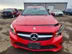 2016 MERCEDES-BENZ CLA-Class