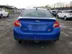2018 SUBARU WRX