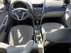 2013 HYUNDAI ACCENT