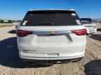 2022 CHEVROLET TRAVERSE