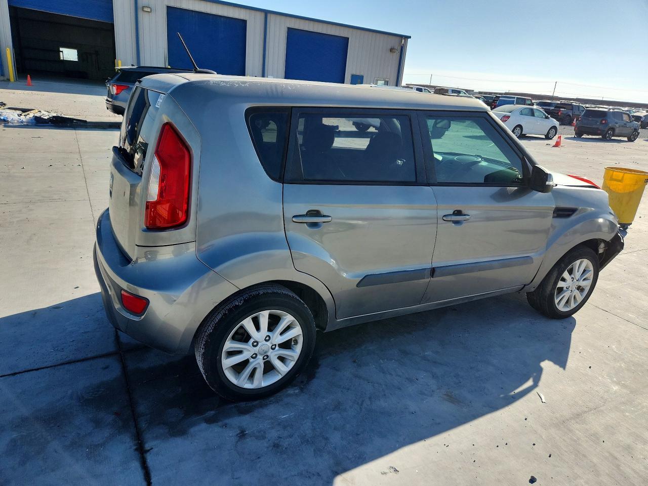 2013 KIA SOUL