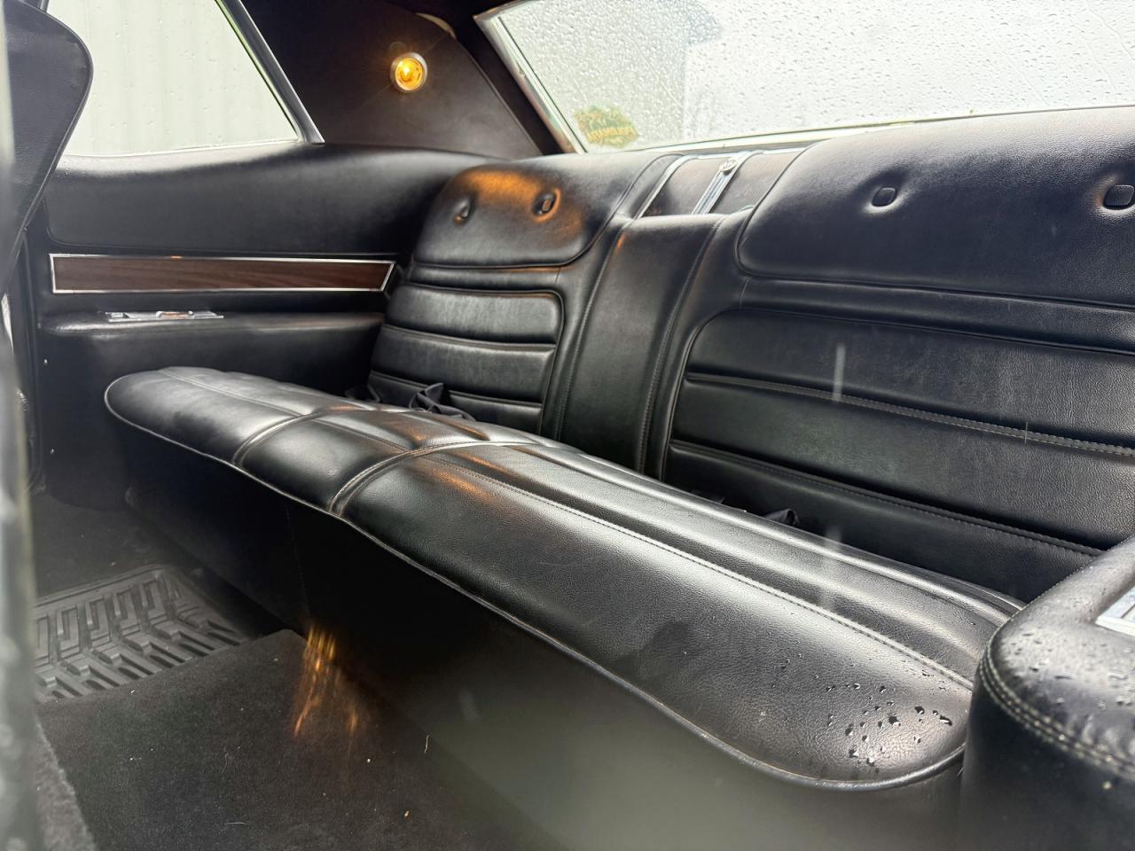 1968 BUICK Electra225