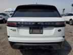 2018 LAND ROVER Range Rover Velar