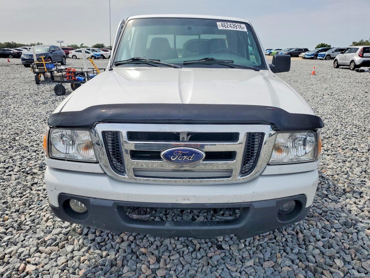 2008 FORD RANGER