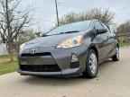 2014 TOYOTA Prius c