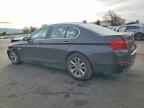 2014 BMW 5 series