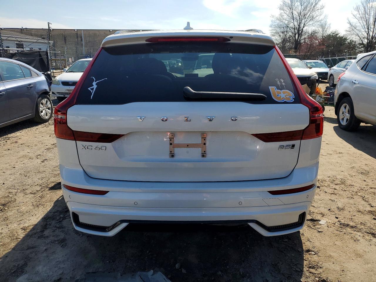2026 VOLVO XC60