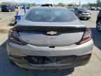 2017 CHEVROLET VOLT