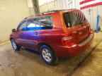 2003 TOYOTA HIGHLANDER