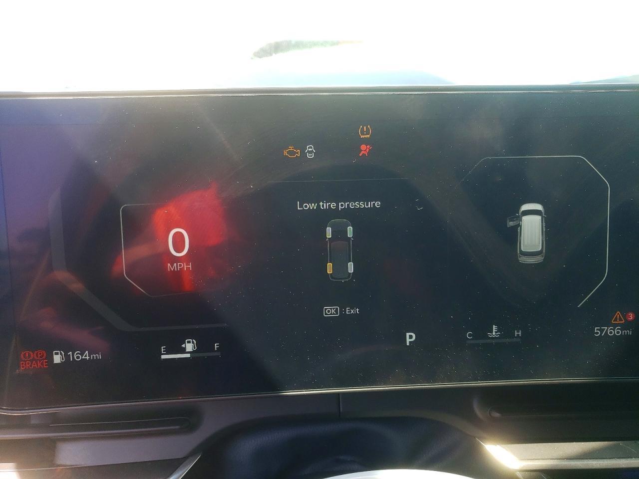 2025 KIA Carnival