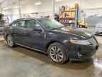 2009 LINCOLN MKS