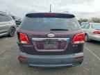 2012 KIA SORENTO