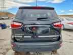 2020 FORD EcoSport