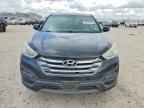 2016 HYUNDAI SANTA FE