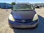 2006 TOYOTA SIENNA
