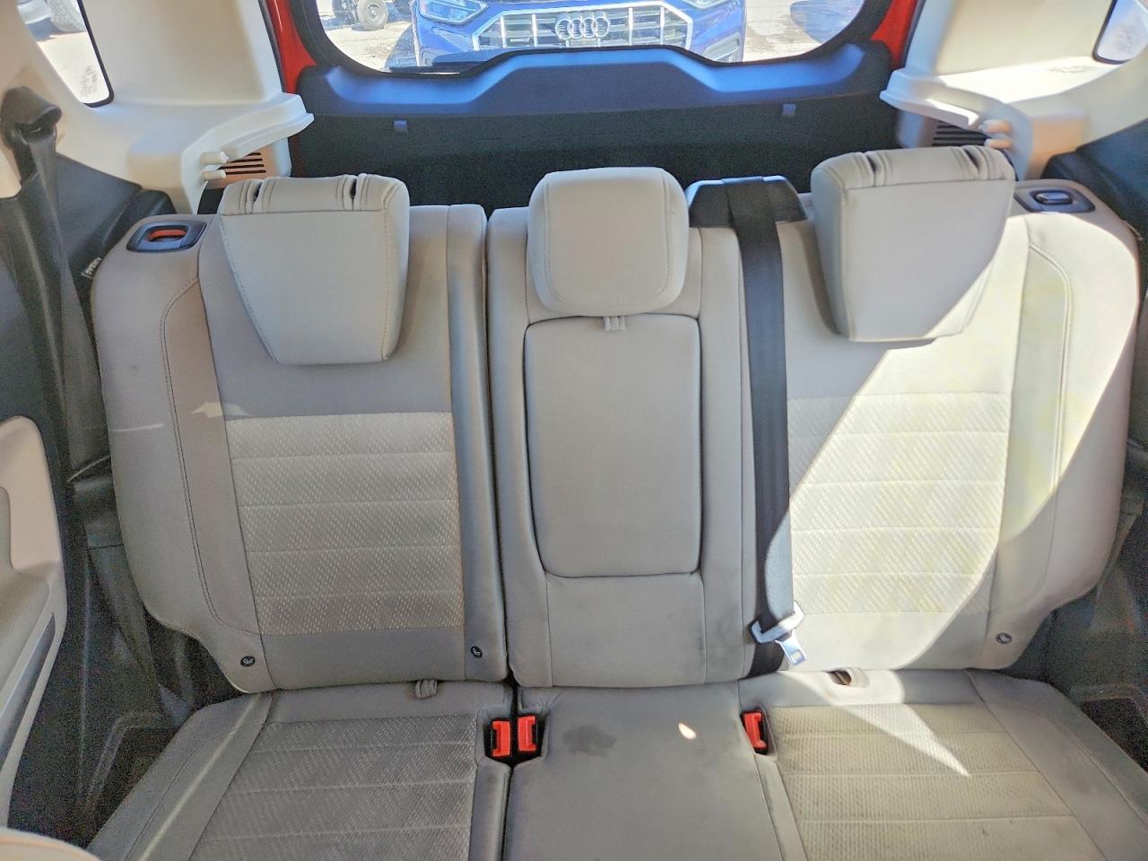2020 FORD EcoSport