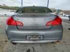 2011 INFINITI G25