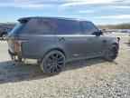2015 LAND ROVER RANGE ROVER