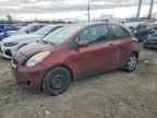 2010 TOYOTA YARIS