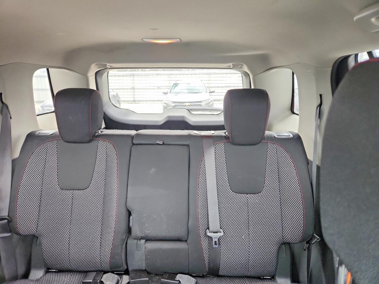 2017 GMC Terrain