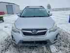 2016 SUBARU Crosstrek
