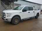 2017 FORD F-150 Lightning