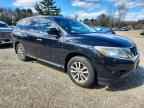 2015 NISSAN PATHFINDER