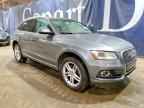 2015 AUDI Q5