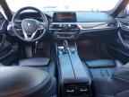 2017 BMW 5 series