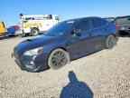 2015 SUBARU WRX