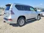 2017 LEXUS GX 460